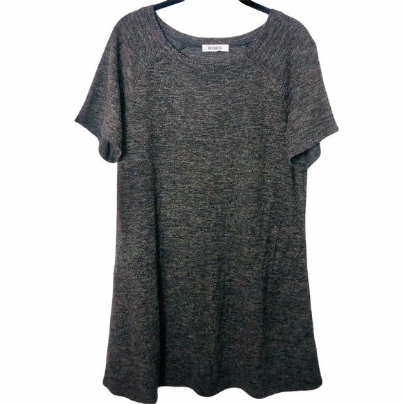 BB Dakota Dresses & Skirts - ⭐️ 2/$20 BB Dakota Tee Shirt Shift Dress